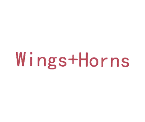 WINGS+HORNS