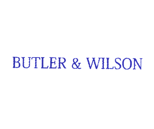BUTLER & WILSON