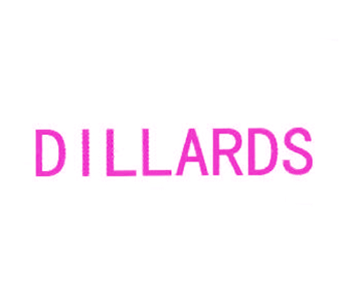 DILLARDS