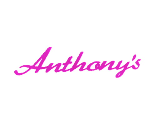ANTHONY＇S