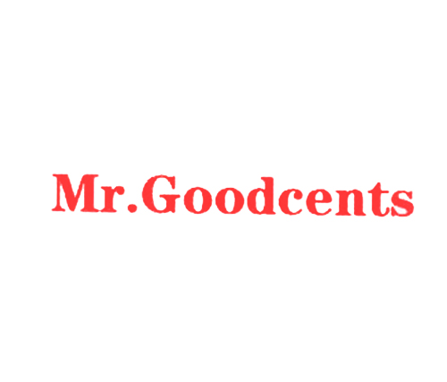 MR.GOODCENTS