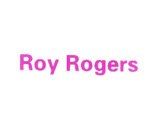 ROY ROGERS