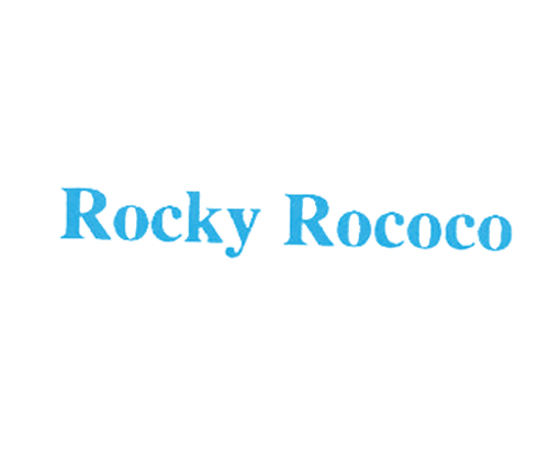 ROCKY ROCOCO