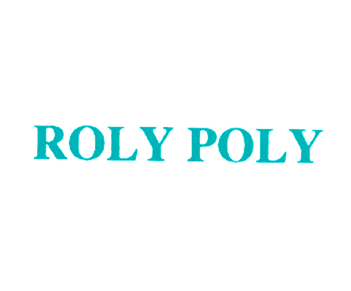 ROLY POLY