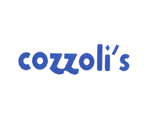 COZZOLI＇S