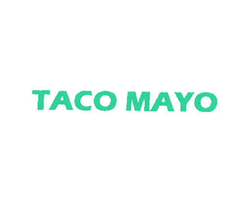 TACO MAYO