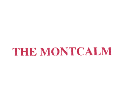 THE MONTCALM