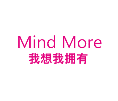 我想我拥有 MIND MORE