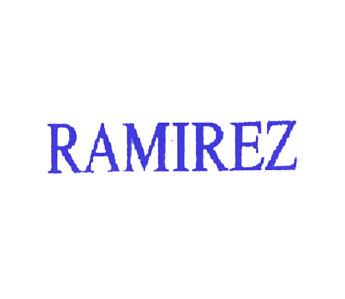 RAMIREZ