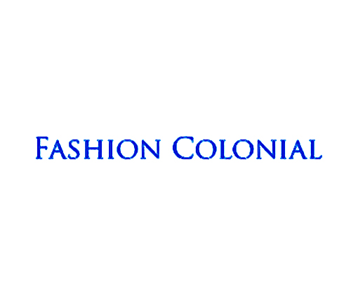 FASHION COLONIAL