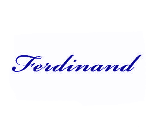 FERDINAND