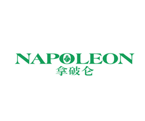 拿破仑 NAPOLEON