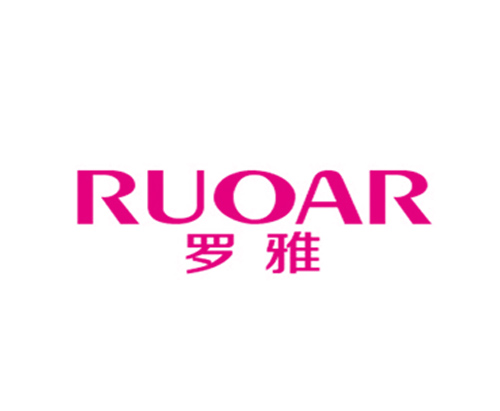 罗雅 RUOAR
