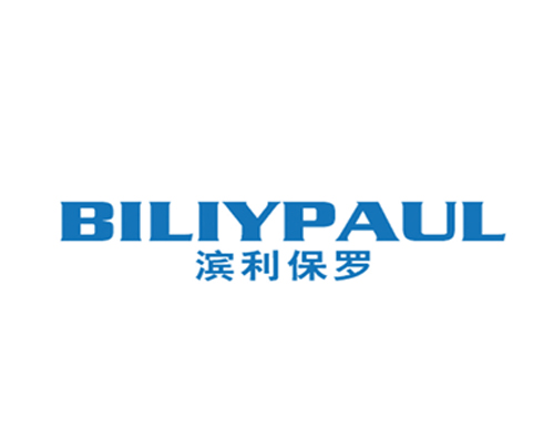 滨利保罗 BILIYPAUL