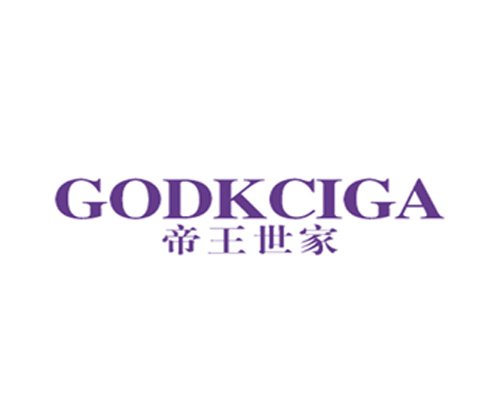 帝王世家 GODKCIGA