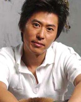 张静东
